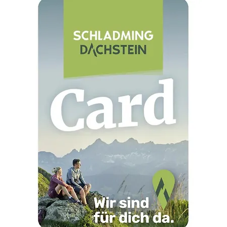 Casa vacanze By Alpenidyll *